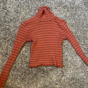 FREE WITH PURCHASE Super cute turtle neck!!